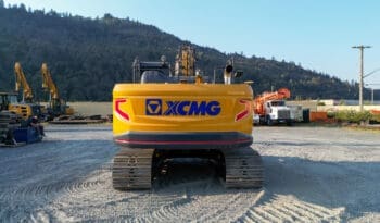 2025 XCMG 225U