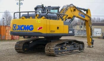 2024 XCMG XE250UF