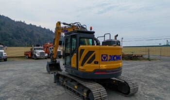 2025 XCMG XE155UCR