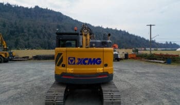 2025 XCMG XE155UCR