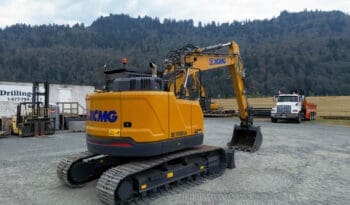 2025 XCMG XE155UCR