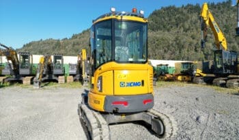 2025 XCMG XE35U