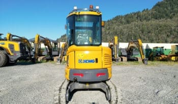 2025 XCMG XE35U