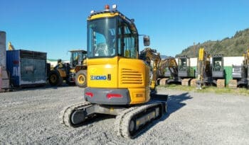 2025 XCMG XE35U