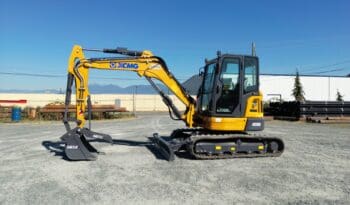 2025 XCMG XE55U