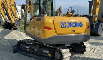 2025 XCMG XE75U